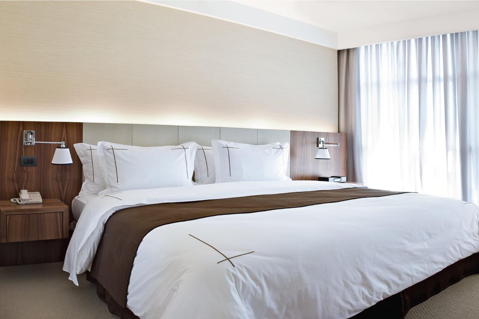 Tivoli Mofarrej Sao Paulo Hotel Екстериор снимка