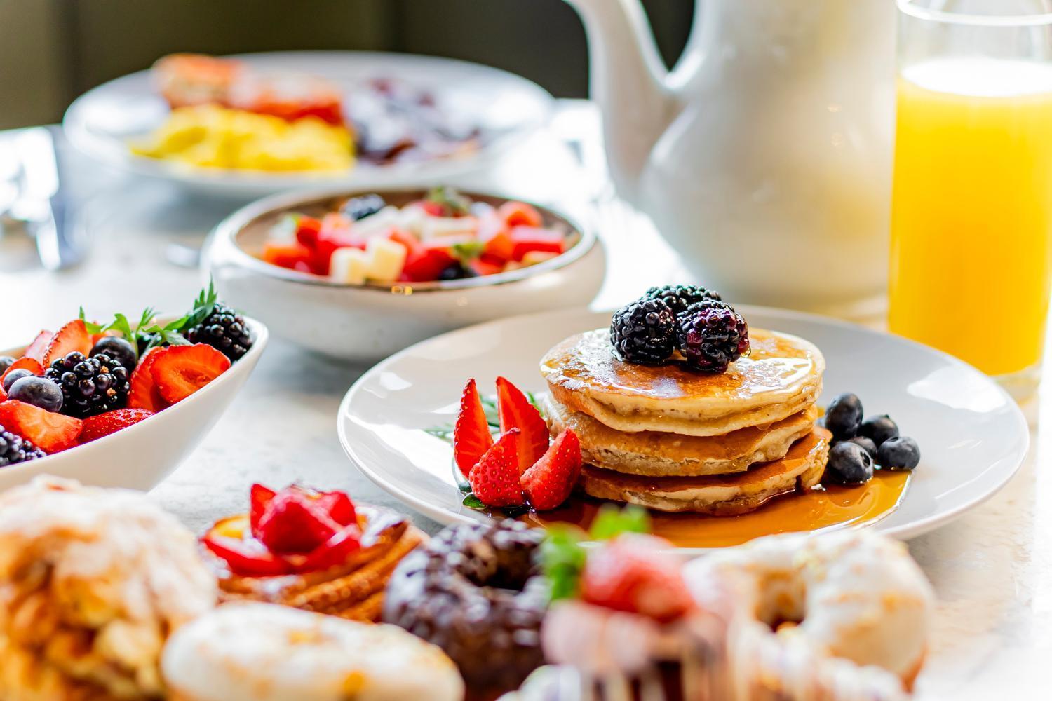 Tivoli Mofarrej Sao Paulo Hotel Екстериор снимка